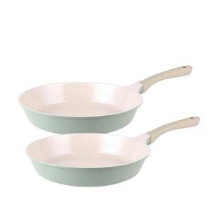 오슬로 마린 IH인덕션 후라이팬2종28+30