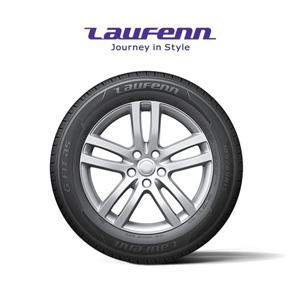 한국타이어 전국무료장착 글로벌 브랜드 라우펜 G FIT AS LH41 165/60R14