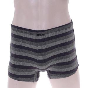 갤러리아_[비비안][남]통이넓은 선염스트라이프 컴포트핏 드로즈(PT1987C/