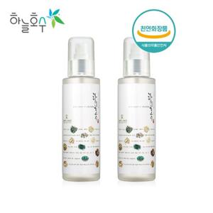 하늘호수 허브보습스킨  2개 묶음