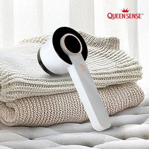 [QUEENSENSE] 퀸센스 완벽 3중 분리 보풀제거기 QBP-Z20