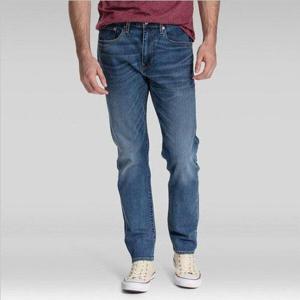 [리바이스]남성 502 레귤러 테이퍼드핏 데님팬츠(29507-0063)_KJ