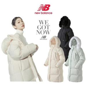 [뉴발란스][뉴발란스] 연아 W 에센셜 롱구스 NBNPC4W962 (18507913)