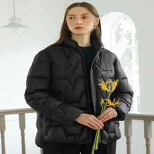 [마르조][오아로][1종] 여성)오아로 패딩 점퍼QAWFU171