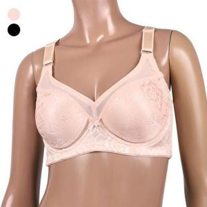 갤러리아_바풀 티셔츠 몰드브라 풀컵 3단 후크 와이어 SB FX 187222 bra