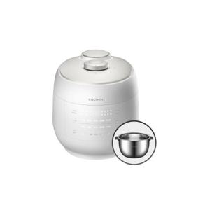 쿠첸 밥솥 CRT-UPDS1071W 전국무료