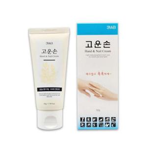 VT-HY 웰빙헬스 고운손 핸드크림 50ml