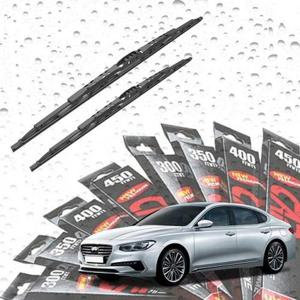 [BZG7H00J_56]그랜져IG 차와이퍼 650mm 450mm 1세트