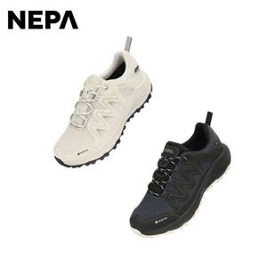 [네파]고어텍스 인스피릿 트레킹화 방수운동화 7LC7613_US