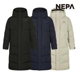 네파 공용 사이폰 다운자켓 7JF2022