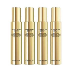 더마큐어 울트라 리프팅 세럼 80ml x4