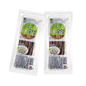 대림 신선한 우엉조림 100g 5개