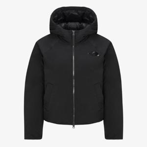 노스페이스 여성 앨버타 RDS 다운 자켓 NJ1DQ32A B C