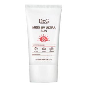 닥터지 메디 UV 울트라 선 50ml(SPF50+) 1개 - N