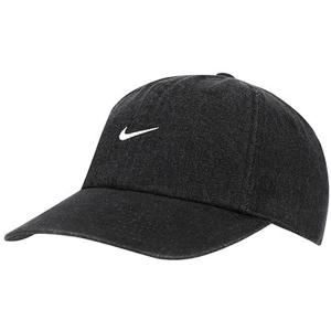 [정품] 나이키 클럽 언스트럭처 데님 캡 (HF0383-010)