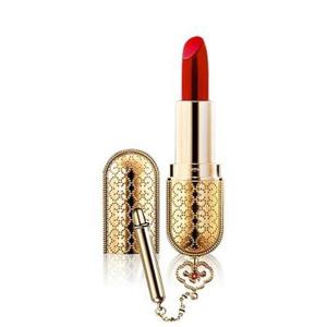 [더후]럭셔리 립스틱 54호 와인,