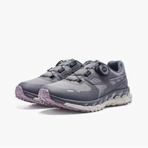 [프로스펙스]PRO-SPECS 방수 여성전용 고기능 파워 쿠셔닝 워킹화 블레이드 BX 3 V2 PW0WW24F512_US