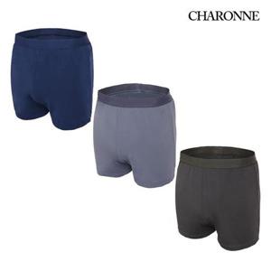 [더블유쇼핑]샤론느 올데이 남성용 안심 드로즈 3종 국내생산