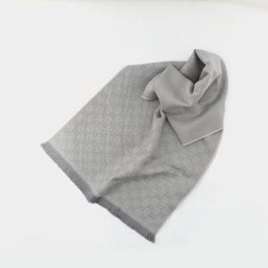 구찌 GG로고 올오버 울 여성 머플러 848507 3G200 9969