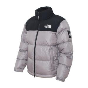 노스페이스 공용 노벨티 눕시 온 볼 자켓 헤더그레이 NJ3NR65K NJ3NR65KHGY