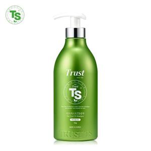 더트러스트TS샴푸 750g WFL0FCK