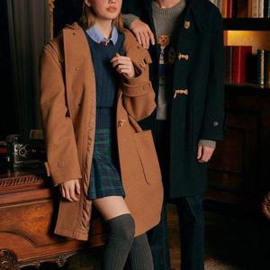 [후아유]더플코트 (WHJWC4T32U-T)