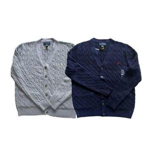 [폴로랄프로렌]폴로 랄프 로렌 보이즈 가디건