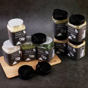 [백송식품]국내산 원물 100% 천연조미료 모음전 멸치/새우/버섯/다시마/미역