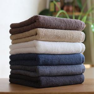 [코튼클라우드] 170G 5장 호텔 수건 타올 (500GSM)