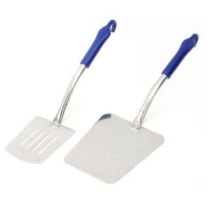 스텐 뒤집개 식당 파전 전 뒤집게 대형 뒤지게 특대 (TAEA-W970B3B)