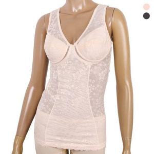 [바풀]MC 188008 유기농 아쿠아 노몰드 B컵 바디쉐이퍼 (85B~95B)