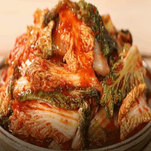 [더싱싱] 국내산 전라도식 얼갈이김치 2kg