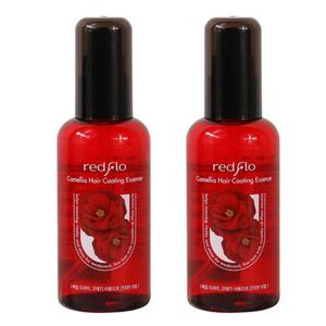 동백오일 탄력있게 건조한모발 헤어 에센스 110ml 2개 (WC6E4F8)