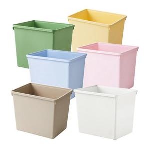 NEW 한샘 샘키즈 플라스틱 박스 대 (8종/택1)