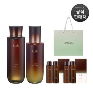 [텐텐] 한율 송담 탄력 스킨 150ml + 에멀젼 125ml