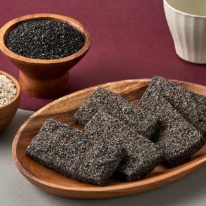 [본사직영] 떡편 찰흑미인절미 45g X 30개 (1.35kg)