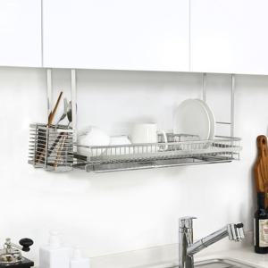 아이넥스 아크로 프리미엄 부착 싱크선반 600