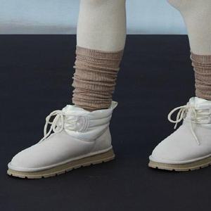 [엘르][엘르]BEST여성 쥴리 패딩부츠/겨울/방한화_3종택1