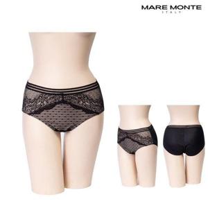 [마레몬떼]마레몬떼 여성팬티_MGS06PH