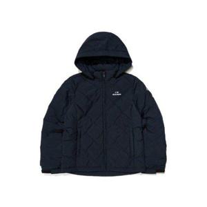 [아이더]아이더패딩 JQS DWW24583Z6 POP 튜브 여성 다이아 슬림 다운 자켓 (Carbon)