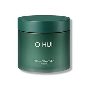 [오휘]프라임 어드밴서 스킨 패드70매,