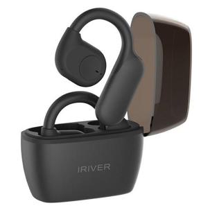아이리버 블루투스이어셋 무선 충전 오픈형 이어셋 (IRIVER IB-SE90) 이어