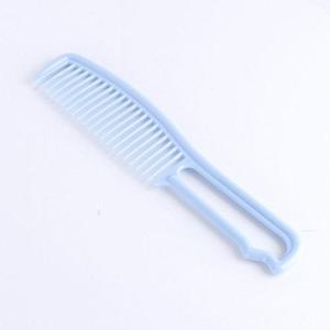 슈마켓 506자루빗 블루 헤어브러시 (WFISYXT)