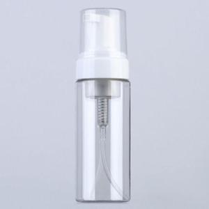 리필용기 휴대용 여행용 거품150ml 바디워시 목욕제공병