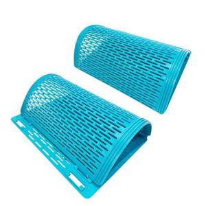 베게 2개 여름 시원한배게 통풍배게 야외배게 캠핑 차박