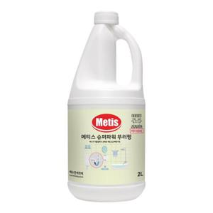 메티스 슈퍼파워 뚜러펑 2L 1개