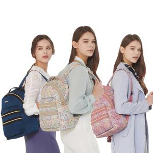 에버라스트 아이비 백팩 단품 4color