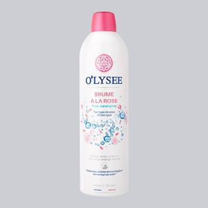 로즈 워터 미스트 400ml