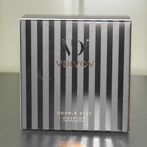 비디보브 더블 스테이 쿠션 23엔 딥 아이보리 20260510 (WFJZ4KX)