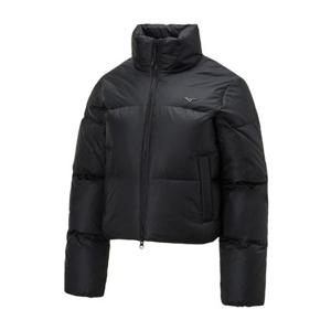 미즈노 크롭 다운 자켓32YE382209